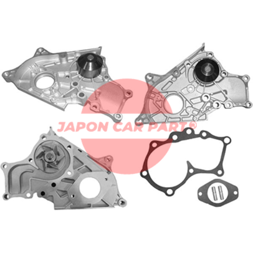 POMPE A EAU TOYOTA COROLLA 1C 2C 1610069085 T209