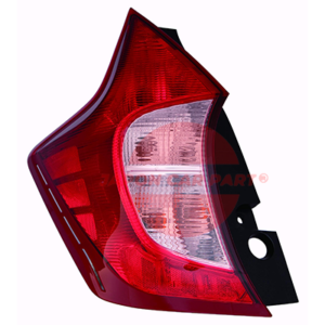 NISSAN NOTE FEU ARRIERE
