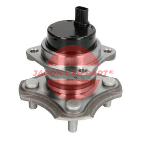MOYEU DE ROUE TOYOTA COROLLA 9400010 ENERTEK