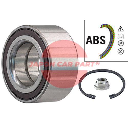 ROULEMENT AVANT HONDA CR-V 44300-S9A-003 45X84X40X42 ENERTEK