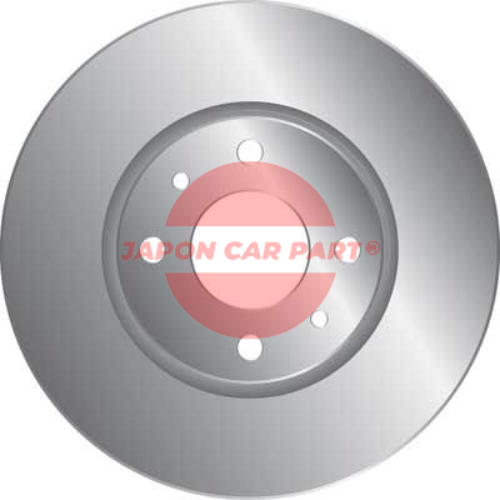 JEUX DISQUE DE FREIN HYUNDAI ACCENT 51712-H6200