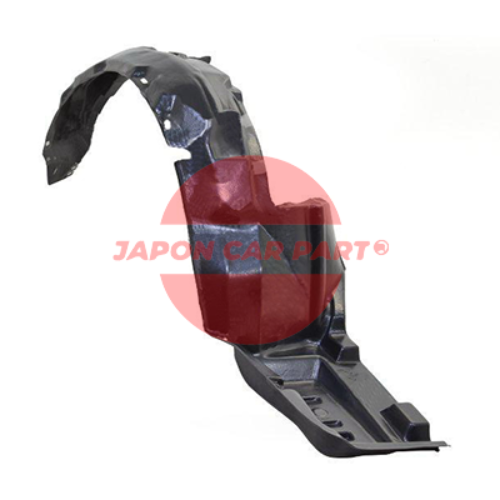 PARE BOUE AVANT DROIT HONDA ACCORD PLATINIEUM 08-12