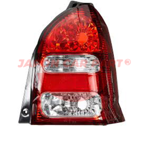 FEU ROUGE ARRIERE SUZUKI ALTO