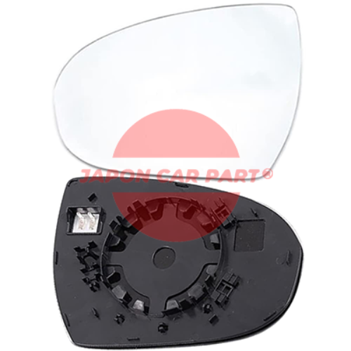 GLACE RETROVISEUR GAUCHE HYUNDAI TUCSON HY1121
