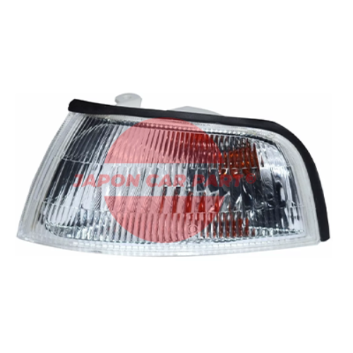 FEU SIGNAL AVANT GAUCHE MITSUBISHI LANCER MR376894