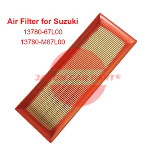 FILTRE A AIR SUZUKI CELERIO 1378067L00