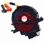CABLE SPIRALE Ressort Tournant Airbag TOYOTA RAV4 LAND CRUISER 843060E010 - Image 3