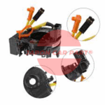 CABLE SPIRALE Ressort Tournant Airbag TOYOTA RAV4 LAND CRUISER 843060E010 - Image 2