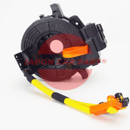 CABLE SPIRALE Ressort Tournant Airbag TOYOTA RAV4 LAND CRUISER 843060E010